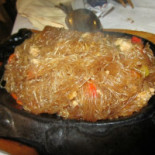Cinese La Pagoda food