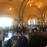 I Portici À l'intérieur