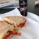 Pane Condito Food