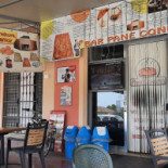 Pane Condito Dentro