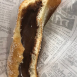 Bomboloso Nourriture