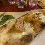 Caffe Parisi Nourriture