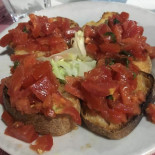 Anni 50 Comida