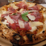 Civico 9 Pizzeria Comida