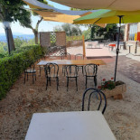 Il Borghetto À l'intérieur