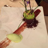 Zum Loewen Nourriture