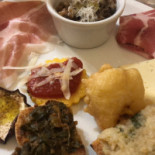 La Scriattola Comida