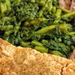 La Scriattola Comida