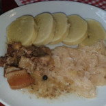 Restaurace Radnice