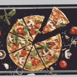 Pizza Ponte Nový Bydžov inside