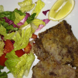 Lo Sperdicchio Comida
