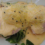 Bistro Statek Líbeznice food