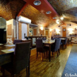 Ghiottus Taberna Cibo