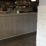 Pizzeria By Friends food