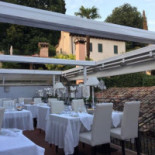 Bistrot Dal Monte Donatella food