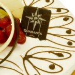 Pasticceria Quaranta Nourriture