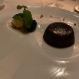 Marechiaro Comida