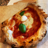 Verace Fiammante food