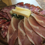 Colleverde Siena Nourriture
