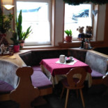 Caffe Symphony Nourriture