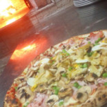 Pizzeria Broadway Pub Nourriture