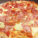Pizzeria Broadway Pub Nourriture