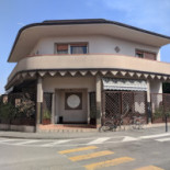 D And P Cafe Exterior