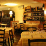 Capannaccia Pizzeria Palau Nourriture