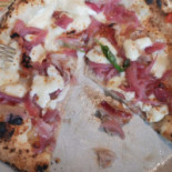 Pizza Garage Nourriture