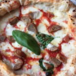 Pizza Garage Nourriture