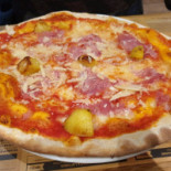 Pizzikotto Nourriture