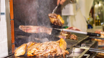 Pizzeria La Tavernetta