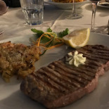 Lido Paina Comida