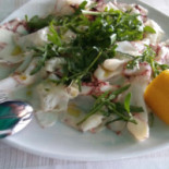 Lido Paina food
