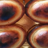 Caffe Crystall Nourriture