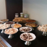 In Comida