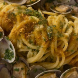 Cacciatori food