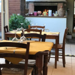 Divino Mangiare Nourriture