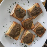 Divino Mangiare Nourriture
