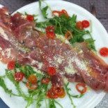 Tiffany Gastronomy Nourriture