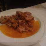 Trattoria La Patria Comida
