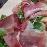 Pizza E Lonci Nourriture