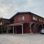 Agriturismo Da Campanaro À l'intérieur