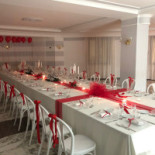 Tenuta De Leo Nourriture