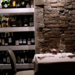 La Forchetta Comida