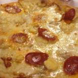 Tre Stelle Comida