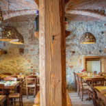 Osteria Poi Ti Dico food