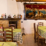Trattoria Cervo Bianco Carte