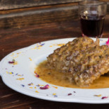 Trattoria Cervo Bianco Carte