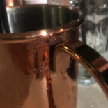 Caffe L'ormeggio Food